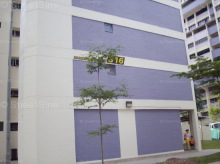 Blk 316 Jurong East Street 32 (Jurong East), HDB 5 Rooms #165022